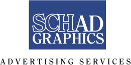Schad Graphics logo12:9872res